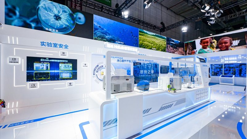 移液器校准证书，研发过程中的关键一环**
