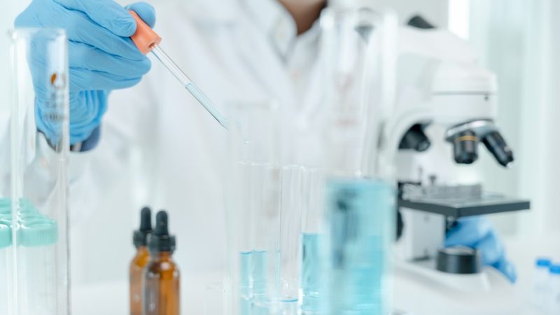 引物合成质量检测：确保PCR实验精准无误的关键**