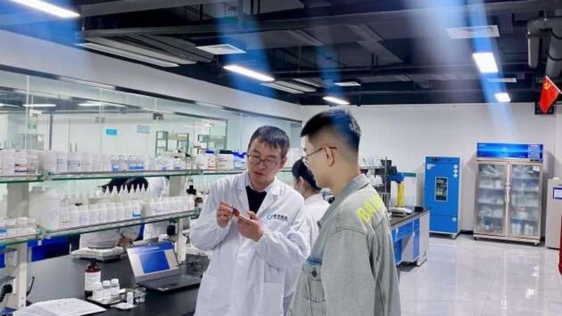 行业现状：耗材质量与供应链稳定性