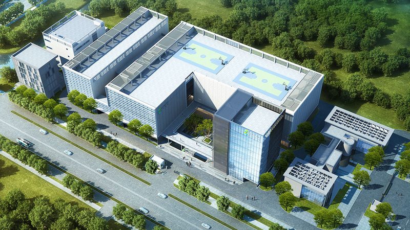 细胞工厂纯化设备：揭秘其核心原理与选型关键
